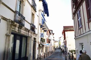 St Jean de Luz 33
